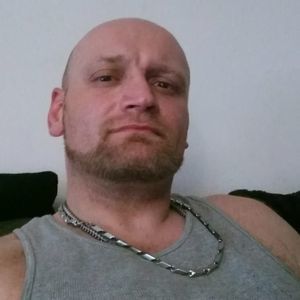 Meet your Posher, Nicholas